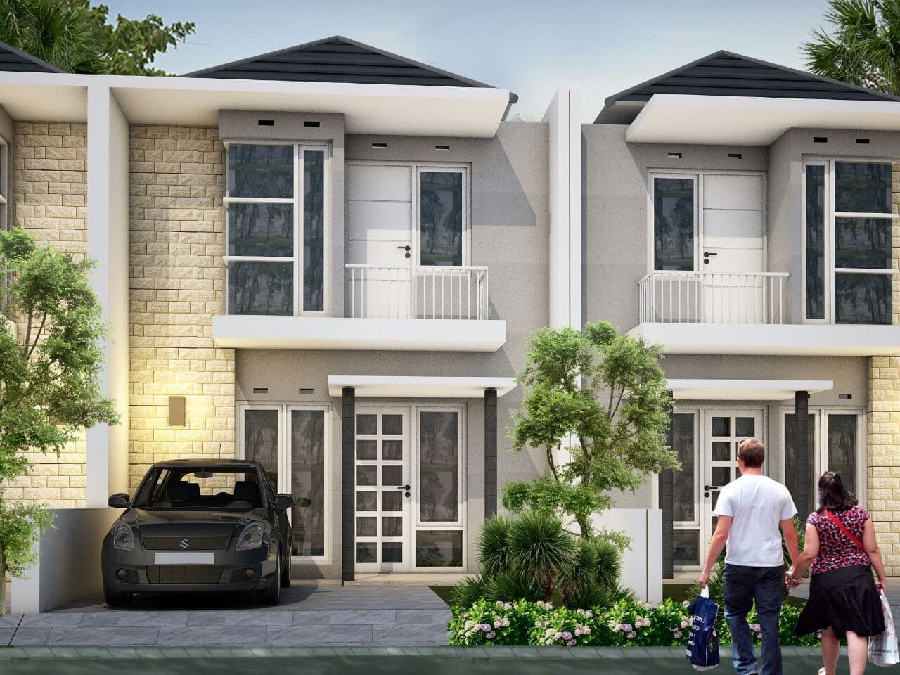 Classic Family Type 63/72